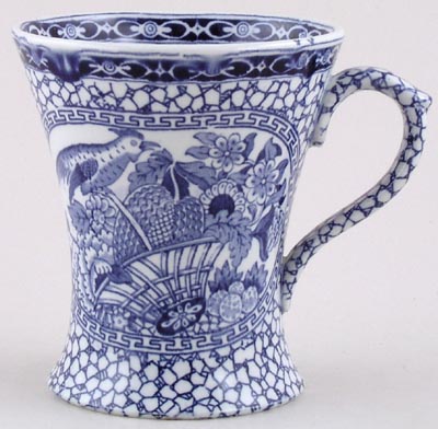 Mug c1920s